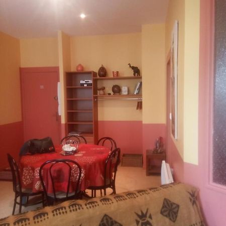 Afrique Appartement De 42M2 A La Montagne Eaux-Bonnes Exterior foto