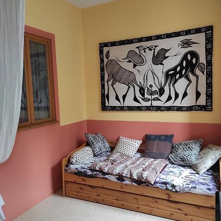 Afrique Appartement De 42M2 A La Montagne Eaux-Bonnes Exterior foto